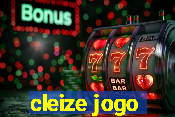 cleize jogo
